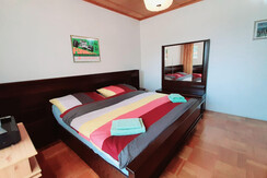 HausamRing-Doppelzimmer-Balkon-Murtal-Steiermark