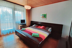 HausamRing-Doppelzimmer-Balkon-Murtal-Steiermark