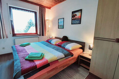 HausamRing-Doppelzimmer-Murtal-Steiermark