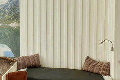 sitting area