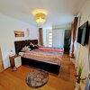 Photo of Holiday home, bathtub, 2 bed rooms | © Lisa-Maria Seidl