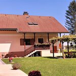Bild von Ferienwohnung Dachgeschoss -  Haus an der Mur | © Haus an der Mur