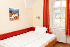 Einzelzimmer, Zimmer 4: Hanna