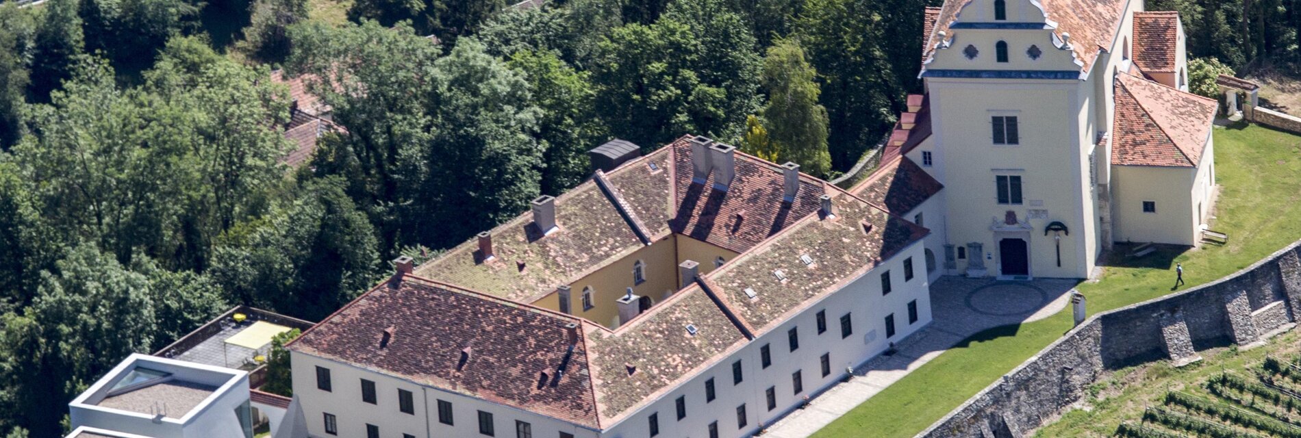 Haus der Frauen_Ansicht_Oststeiermark
