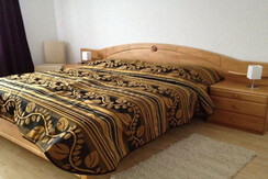 Haus zur Therme, Bad Mitterndorf, Schlafzimmer