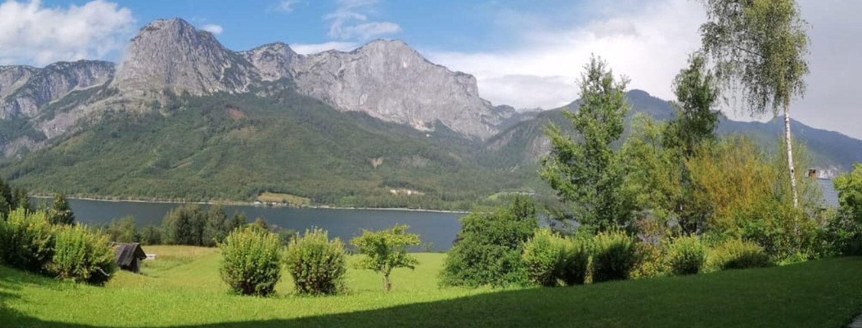Haus Thomas, Grundlsee Seeblick
