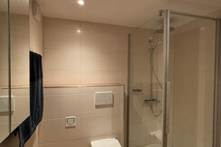 Haus Thomas, Grundlsee, Dusche