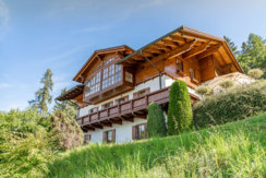 Haus von Aussen
