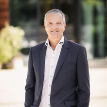 General Manager KommR Mag. Gernot Deutsch | © Heilthermen Resort Bad Waltersdorf