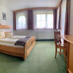 Photo of Apartment Typ C Ennstal | © Heisshof GmbH & Co.KG