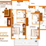 Photo of Apartment Typ C Dachstein