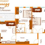 Photo of Apartment Typ B Preunegg