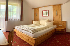 double room in our country house