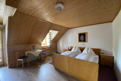 Wohnung 2 Helpfererhof