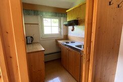 Küche Wohnung 2