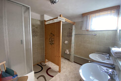 Badezimmer Wohnung 2