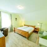 Photo of Double room, shower, toilet, quiet