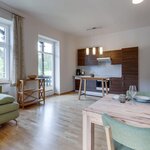 Photo of apartment/1 bedroom/shower, WC | © Wailand/Lindmoser