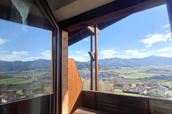 Superior Single Balkon