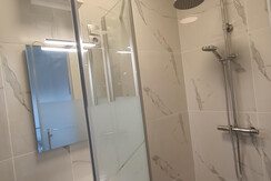 Superior Single Badezimmer