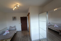 Superior Single Zimmer 2