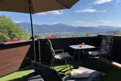 Family Suite Balkon 3