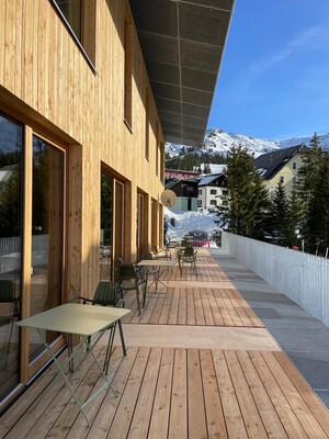 IMG-20230220-WA0000 | © JUFA Hotels Österreich GmbH