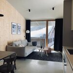 Photo of Apartment with 2 bedrooms | © JUFA Hotels Österreich GmbH