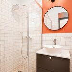 Bild von Stylish Studio (2), 1 Raum Apartment