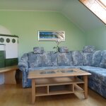 Photo of Holiday home, shower, toilet, 2 bed rooms