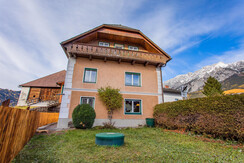 Fotoshooting Alpenidyll Gröbming am 12.11.2023-8