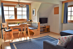 Apfelbaumwohnung