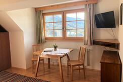Kirschbaumzimmer
