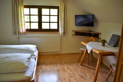 Nussbaumzimmer