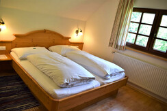 Nussbaumzimmer