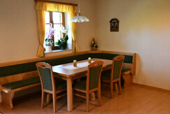 Hof Furger FW 1 Esstisch