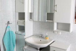 Hof Furger FW 1 Badezimmer