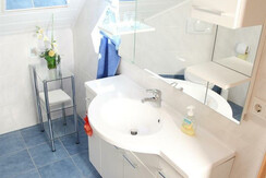 Hof Furger FW 2 Badezimmer