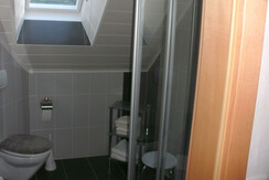 Hof Furger FW 3 Badezimmer