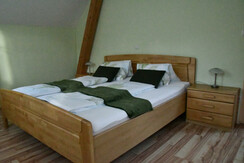 Hof Furger FW 3 Doppelbett