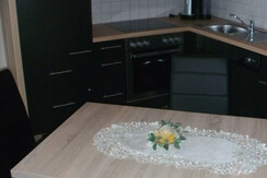 Hof Furger FW 3 Küchenzeile