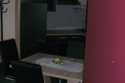 Hof Furger FW 3 Küche