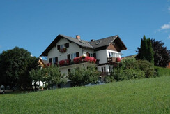 Hoferpeter Hausansicht