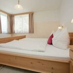 Photo of Double room, shower, toilet | © Bauernhof Hoferpeter