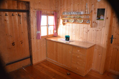 "rund um die Küche"