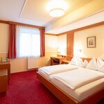 Bild von Doppelzimmer Standard | © Schachenwald-Wolfgang Hummer