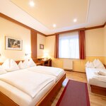 Bild von Dreibettzimmer | © Schachenwald-Wolfgang Hummer