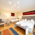 Bild von Junior Suite | © Schachenwald-Wolfgang Hummer