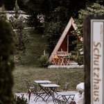 Photo of #deinwandercamp24, Hut, shared shower/shared toilet