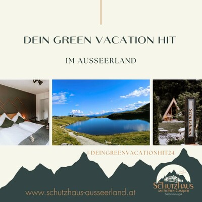 Dein Green Vacation-Hit